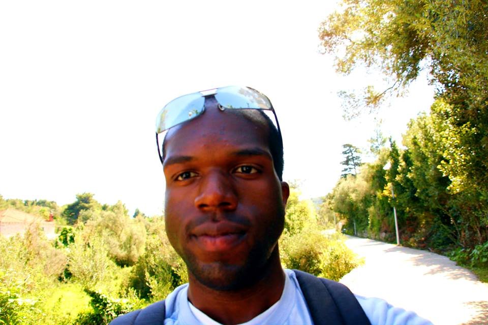 Darius Lax