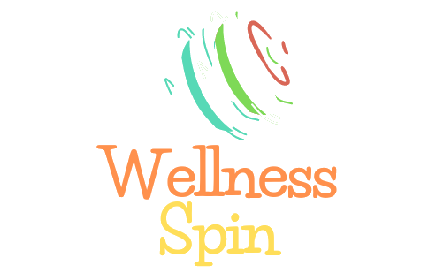 Wellness Spin Logo, Health & Personal Care Supplement/Product Reviews